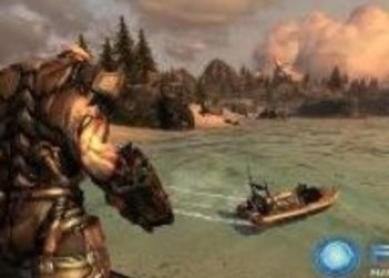 Разработчик Quake Wars: Playstation 3 это настоящий вызов