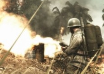 Видеоревью Call of Duty: World at War от GT