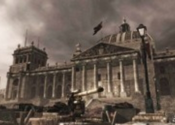 Первый патч для Call Of Duty: World At War