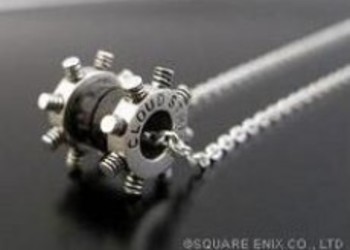 Square-Enix. Официально. Не для нас.