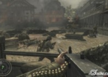 Пресса о Call of Duty: World at War