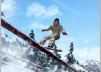 Список саундтреков Shaun White Snowboarding