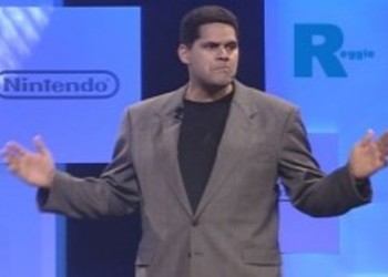 Nintendo: «мы нацелены на большинство игроков, а не на лучших»
