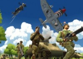Battlefield Heroes перенесён на 2009