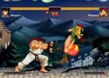 Новый трейлер Super Street Fighter II Turbo HD Remix