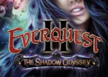 Пятое дополнение к EverQuest II, The Shadow Odyssey в продаже