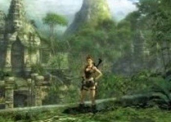 GamePro: Tomb Raider: Underworld - 3.5/5