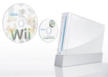День рождение Wii