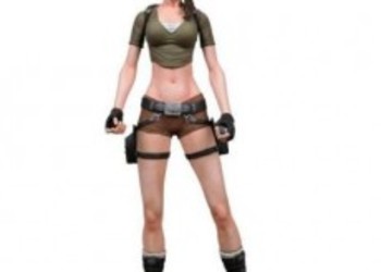 Ретроспектива Tomb Raider