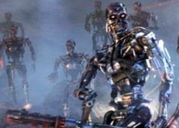 Terminator Salvation - видеоигра приуроченная к выходу фильма