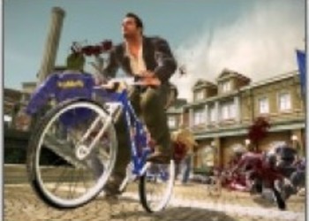 Новые скриншоты Dead Rising: Chop Til You Drop