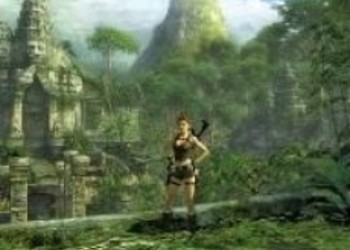 IGN: Tomb Raider Underworld Wii - 6.5/10