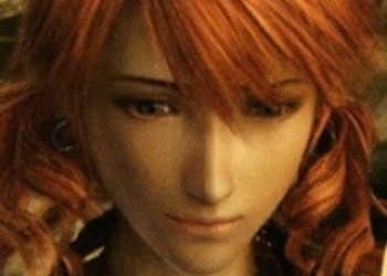 Новые скриншоты Final Fantasy XIII и Final Fantasy Versus XIII