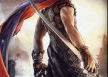 PlayStation OM (UK): Prince of Persia - 8/10