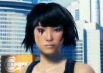 Музыкальный клип Mirror’s Edge