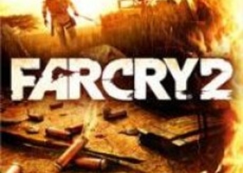 Вышло DLC для Far Cry 2