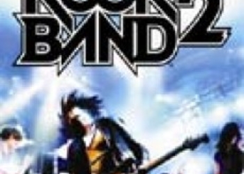 9 новых песен для Rock Band 2