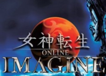 Shin Megami Tensei Imagine Online теперь и в Америке