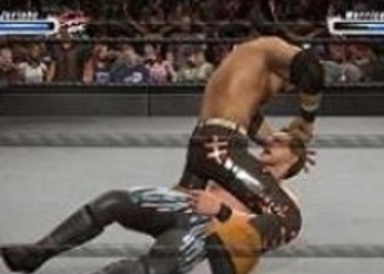 WWE SmackDown! vs. Raw 2009 обзор GameSpot