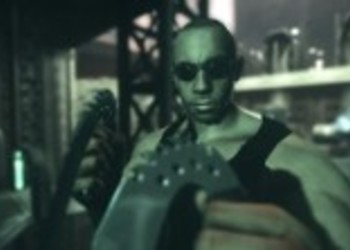 Детали мультиплеера Chronicles of Riddick Assault on Dark Athena