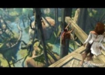 Рецензия на Prince Of Persia от IGN