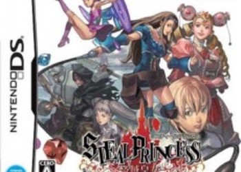 Atlus собирается анонсировать свои новые игры через ESRB