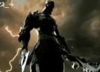 Новые детали God of War 3
