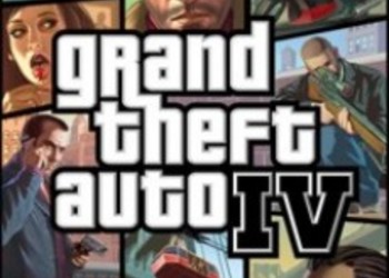 Обзор Grand Theft Auto 4 PC от 1UP