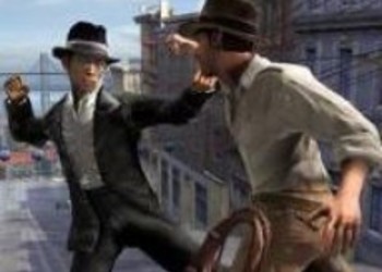 Lucas Arts все еще работают над Indiana Jones
