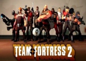 Обновление Team Fortress 2