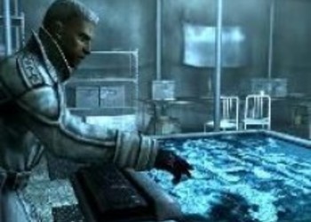 Cкриншоты DLC для Fallout 3