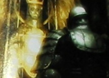 Новый трейлер Demon’s Souls