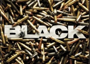 Criterion делают сиквел к Black?