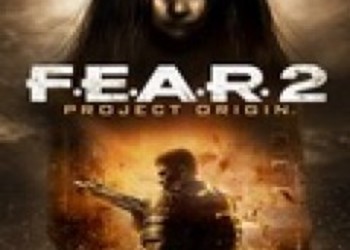 Свежие скриншоты из FEAR 2