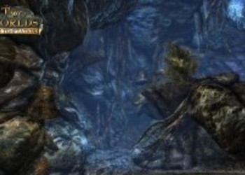 Новые скриншоты Two Worlds: The Temptation