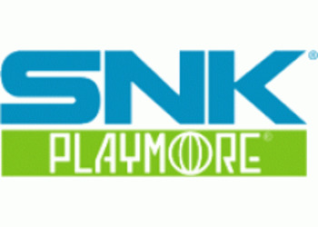 Новый анонс от SNK Playmore