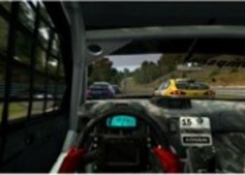 Новые скриншоты Race Pro
