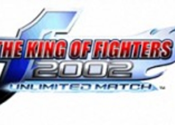 The King of Fighters 2002 Unlimited Match - Original Soundtracks