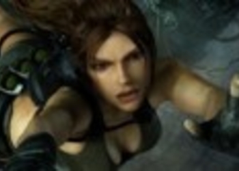 Бесплатный саундтрек к Tomb Raider: Underworld