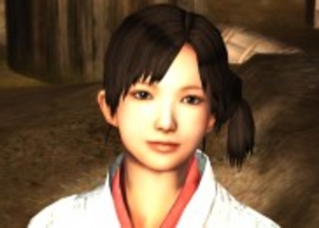 Анонс Way of the Samurai 3 на Xbox360