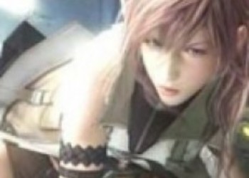 Final Fantasy XIII уже не самая ожидаемая игра в Японии