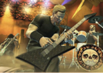 Цензура в текстах Slayer [Guitar Hero: Metallica]
