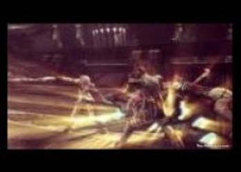 Новая информация по FFXIII