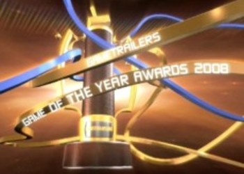 Gametrailers GOTY Awards 08 (Финал)
