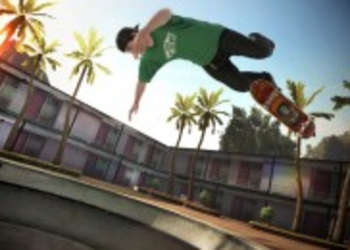 Слух: демо Skate 2 для Xbox360 уже 8 января