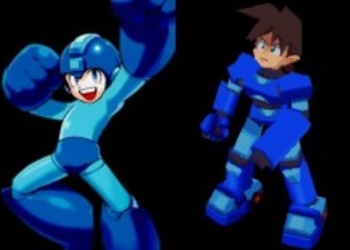 Hironobu Takeshita о будущем серии Megaman