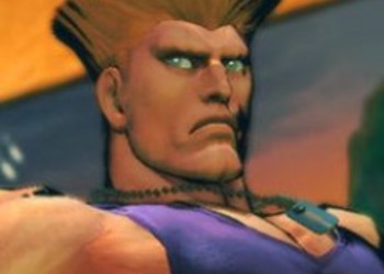 Street Fighter 4 новые скриншоты