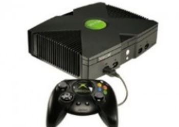 GameStop прекрашает продажи первого Xbox