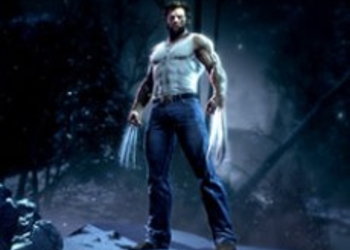 X-Men Origins: Wolverine - новые скриншоты