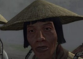 Way of the Samurai 3 - новейшие скриншоты